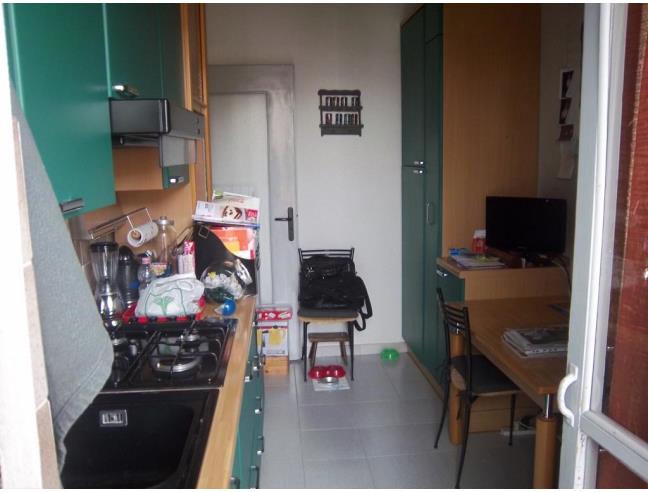 Anteprima foto 5 - Appartamento in Vendita a Vercelli (Vercelli)