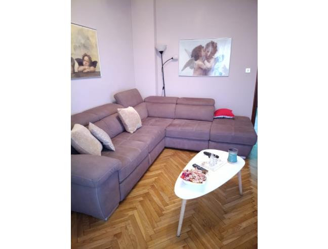 Anteprima foto 5 - Appartamento in Vendita a Vercelli (Vercelli)
