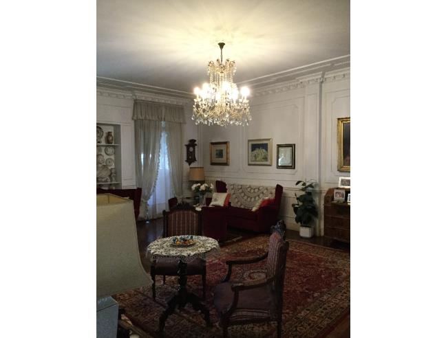 Anteprima foto 5 - Appartamento in Vendita a Vercelli (Vercelli)