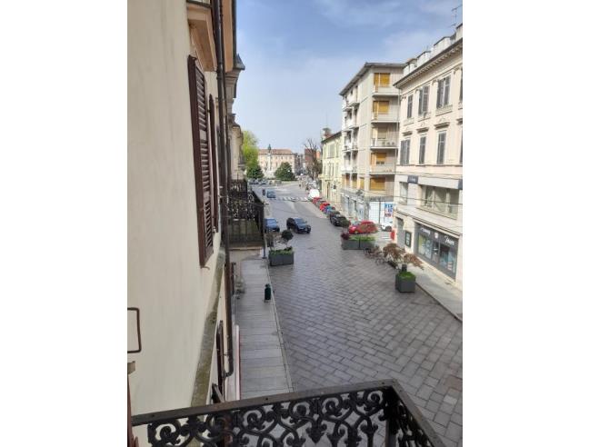 Anteprima foto 6 - Appartamento in Vendita a Vercelli (Vercelli)