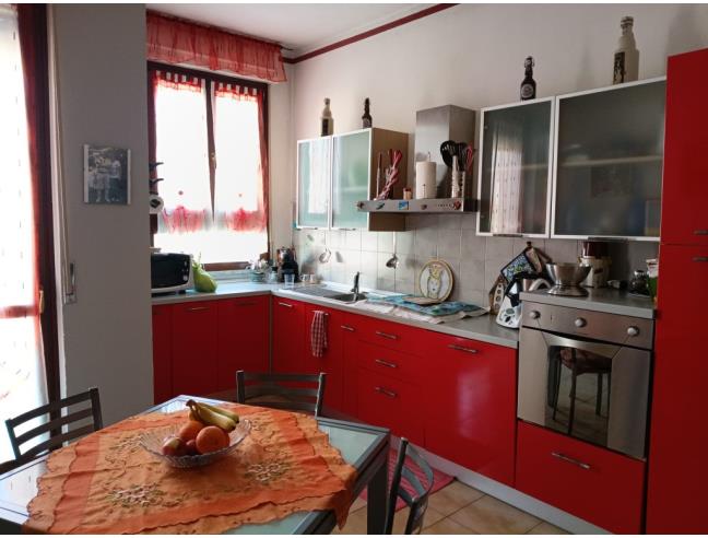Anteprima foto 6 - Appartamento in Vendita a Vercelli (Vercelli)