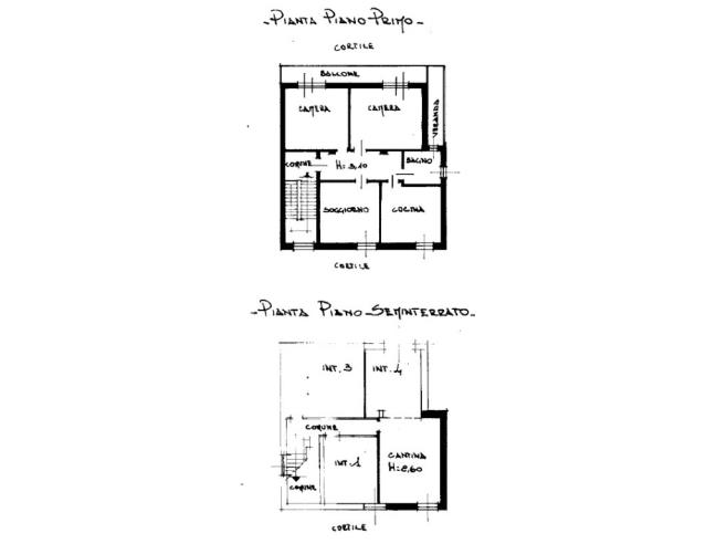 Anteprima foto 6 - Appartamento in Vendita a Vercelli (Vercelli)