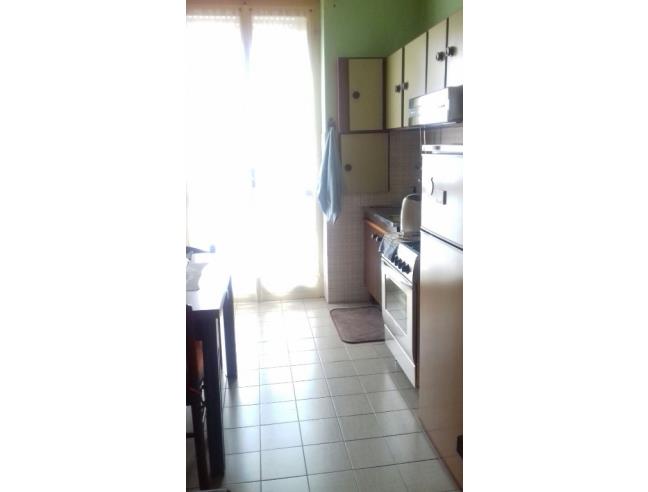 Anteprima foto 7 - Appartamento in Vendita a Vercelli (Vercelli)