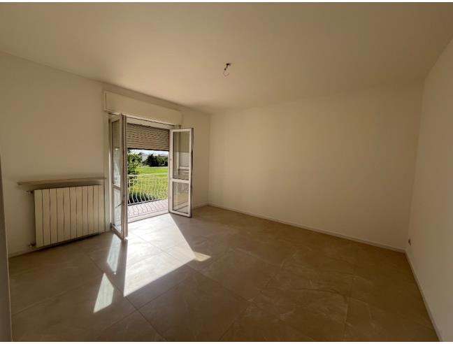 Anteprima foto 2 - Appartamento in Vendita a Verdello (Bergamo)