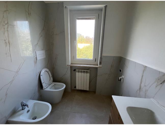 Anteprima foto 5 - Appartamento in Vendita a Verdello (Bergamo)