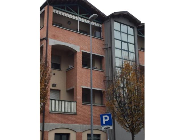 Anteprima foto 1 - Appartamento in Vendita a Vergato (Bologna)