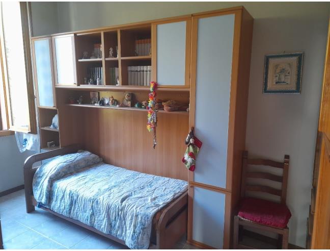 Anteprima foto 3 - Appartamento in Vendita a Vergato - Riola