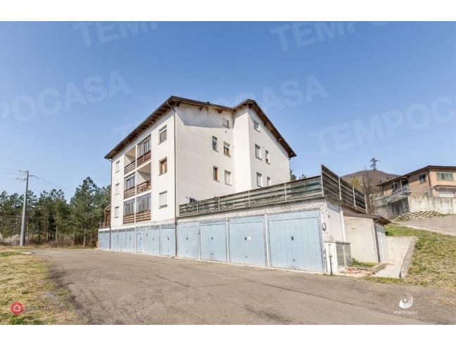 Anteprima foto 4 - Appartamento in Vendita a Vergato - Riola