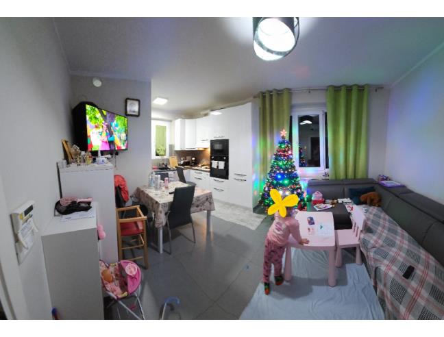 Anteprima foto 2 - Appartamento in Vendita a Vergato - Tolè