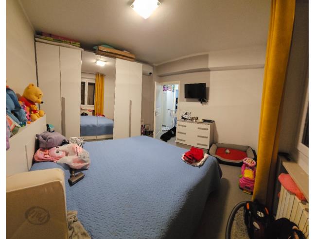 Anteprima foto 4 - Appartamento in Vendita a Vergato - Tolè