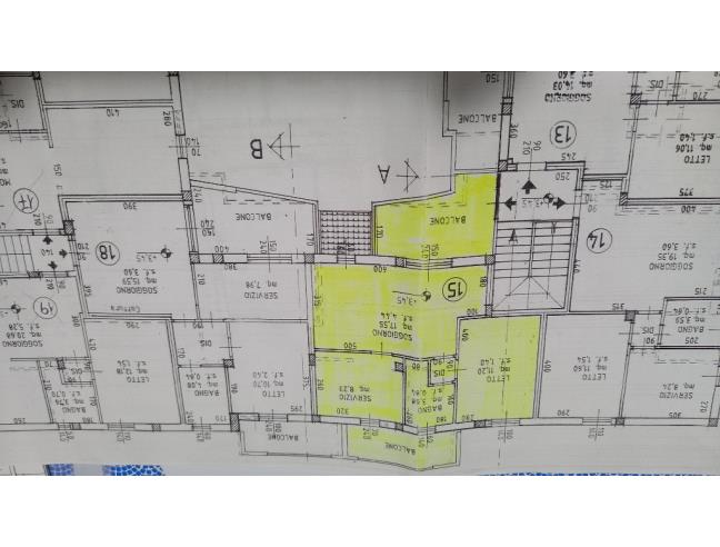 Anteprima foto 2 - Appartamento in Vendita a Verghereto - Riofreddo