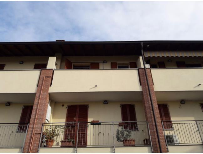 Anteprima foto 4 - Appartamento in Vendita a Vernate (Milano)