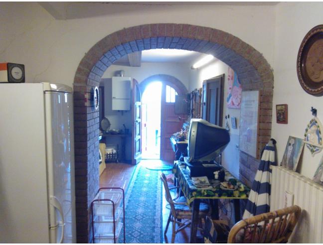 Anteprima foto 5 - Appartamento in Vendita a Vernio - La Storaia