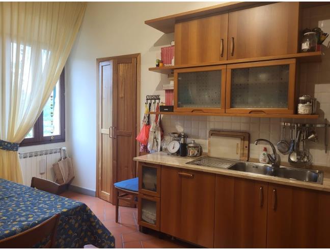 Anteprima foto 7 - Appartamento in Vendita a Vernio - Poggiole