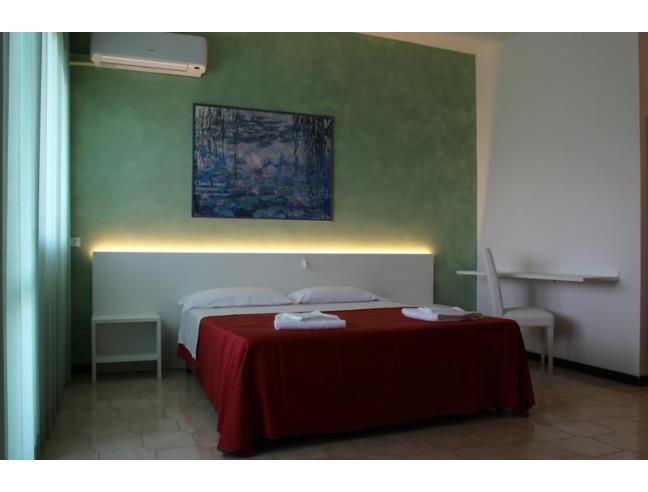 Anteprima foto 3 - Appartamento in Vendita a Vernole - Acaya