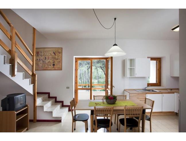 Anteprima foto 4 - Appartamento in Vendita a Vernole - Acaya