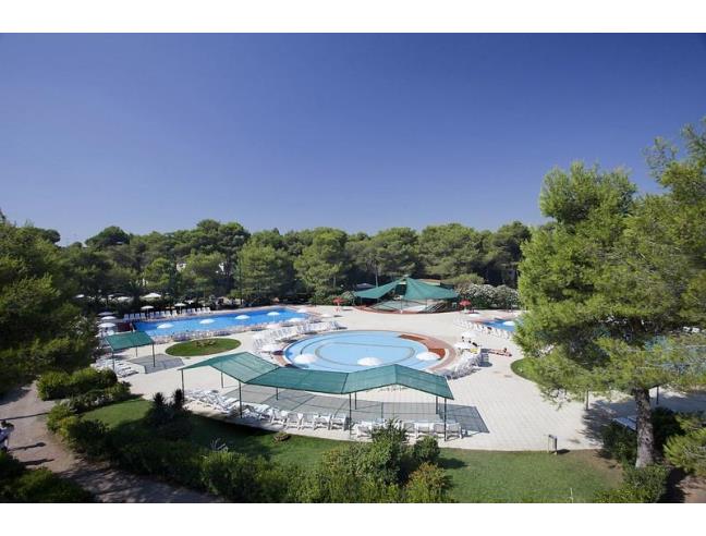 Anteprima foto 6 - Appartamento in Vendita a Vernole - Acaya