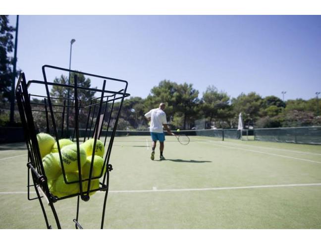 Anteprima foto 7 - Appartamento in Vendita a Vernole - Acaya