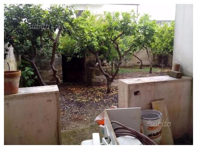 Anteprima foto 3 - Appartamento in Vendita a Vernole (Lecce)