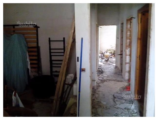 Anteprima foto 5 - Appartamento in Vendita a Vernole (Lecce)