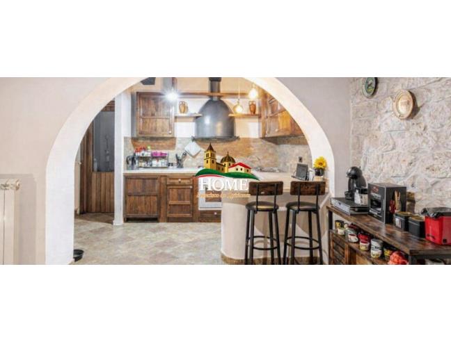 Anteprima foto 3 - Appartamento in Vendita a Veroli (Frosinone)