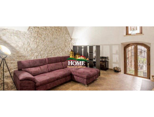 Anteprima foto 7 - Appartamento in Vendita a Veroli (Frosinone)