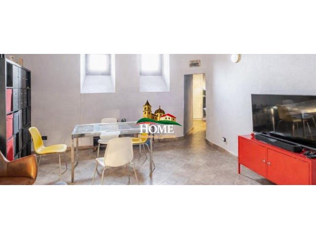 Anteprima foto 8 - Appartamento in Vendita a Veroli (Frosinone)