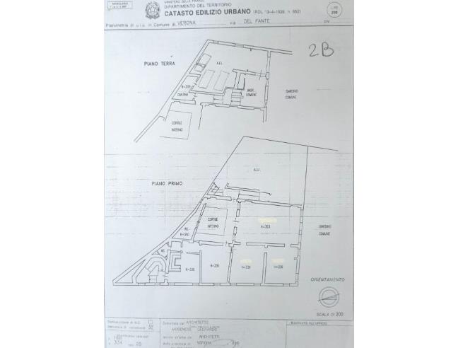 Anteprima foto 8 - Appartamento in Vendita a Verona - Cittadella