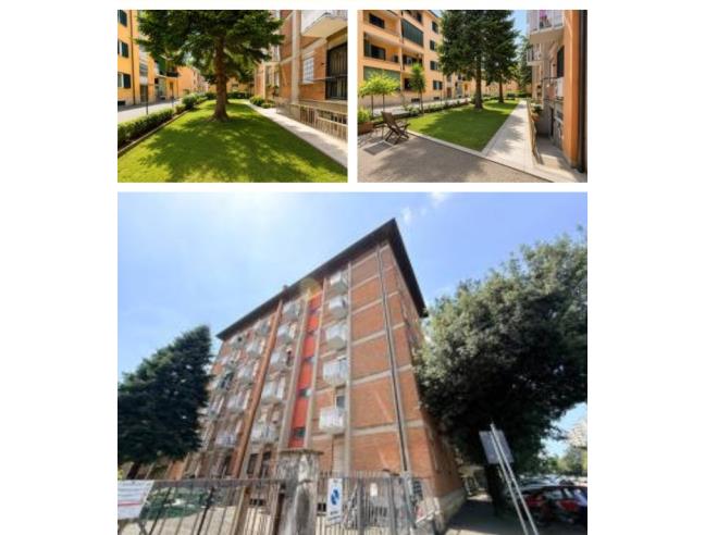 Anteprima foto 2 - Appartamento in Vendita a Verona - Navigatori