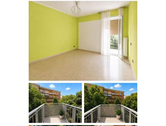 Anteprima foto 6 - Appartamento in Vendita a Verona - Navigatori