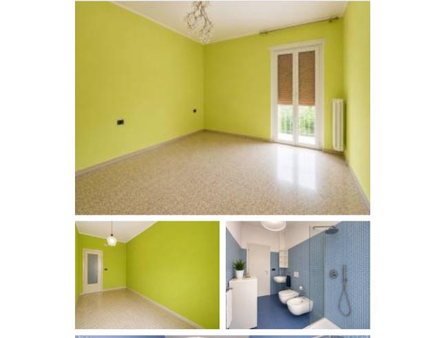 Anteprima foto 7 - Appartamento in Vendita a Verona - Navigatori