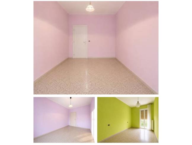 Anteprima foto 8 - Appartamento in Vendita a Verona - Navigatori