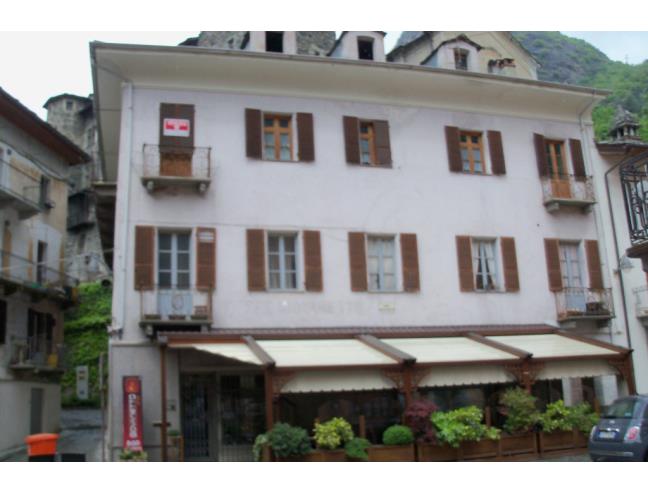 Anteprima foto 2 - Appartamento in Vendita a Verrès (Aosta)