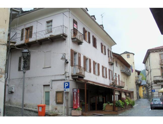 Anteprima foto 3 - Appartamento in Vendita a Verrès (Aosta)