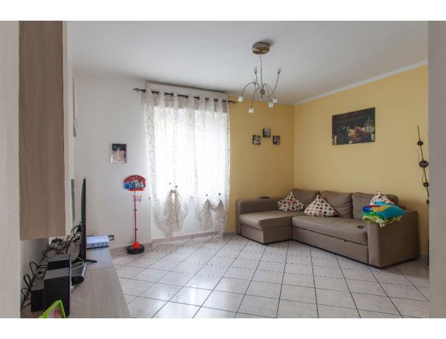 Anteprima foto 4 - Appartamento in Vendita a Verrès (Aosta)