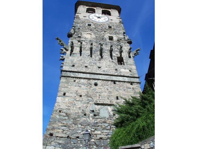 Anteprima foto 5 - Appartamento in Vendita a Verrès (Aosta)