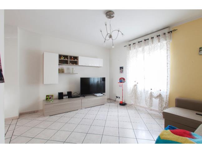 Anteprima foto 5 - Appartamento in Vendita a Verrès (Aosta)