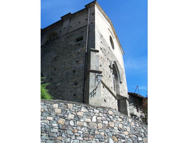 Anteprima foto 6 - Appartamento in Vendita a Verrès (Aosta)