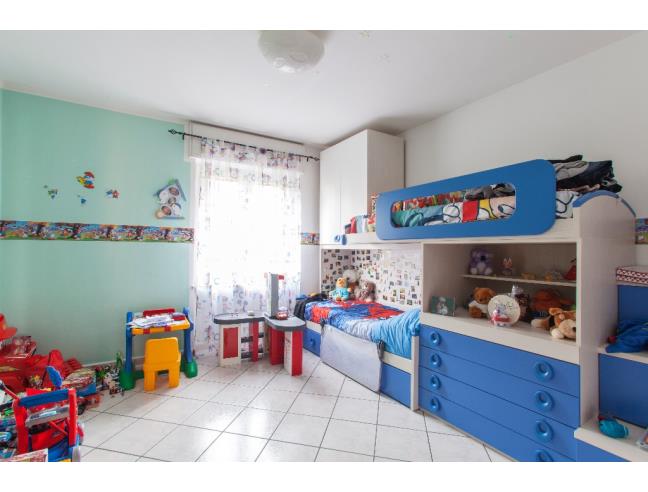 Anteprima foto 6 - Appartamento in Vendita a Verrès (Aosta)