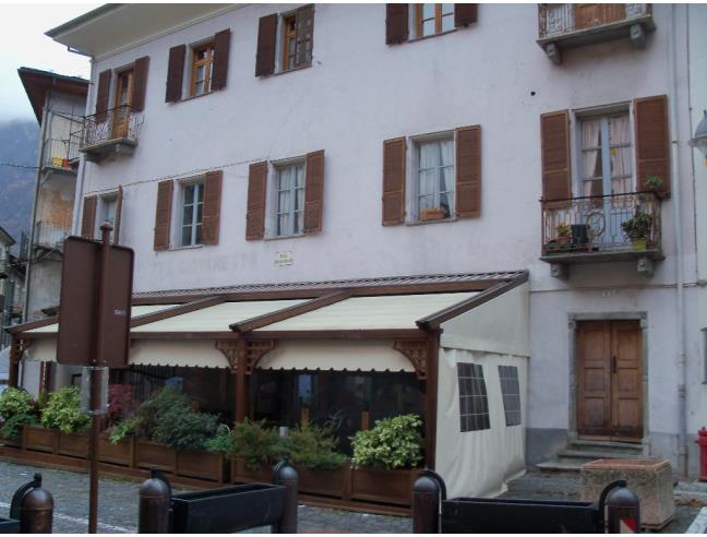 Anteprima foto 7 - Appartamento in Vendita a Verrès (Aosta)