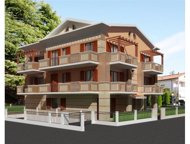 Anteprima foto 1 - Appartamento in Vendita a Verucchio - Villa Verucchio