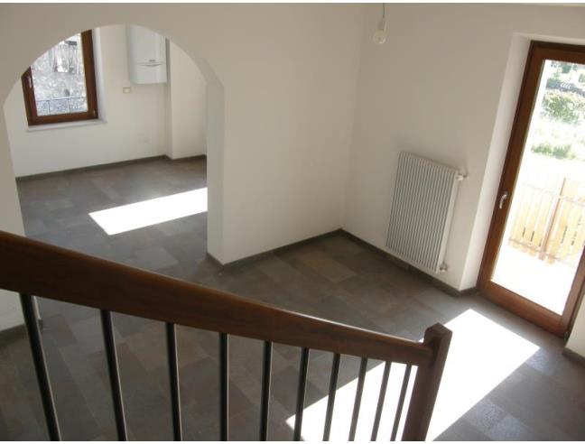 Anteprima foto 2 - Appartamento in Vendita a Verzegnis - Chiaicis