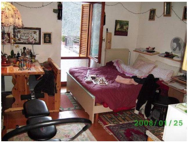 Anteprima foto 2 - Appartamento in Vendita a Verzegnis - Chiaicis