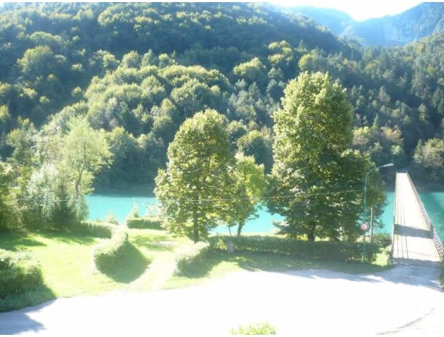 Anteprima foto 3 - Appartamento in Vendita a Verzegnis - Chiaicis