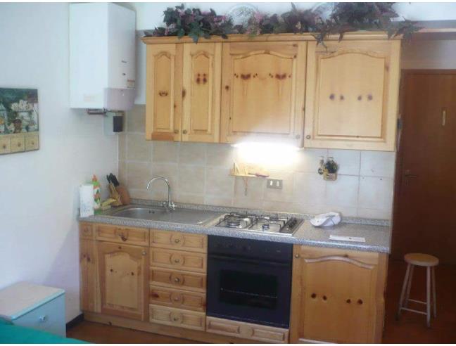 Anteprima foto 4 - Appartamento in Vendita a Verzegnis - Chiaicis