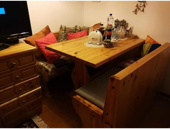 Anteprima foto 5 - Appartamento in Vendita a Verzegnis - Chiaicis