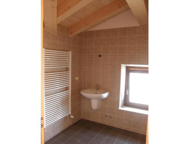 Anteprima foto 5 - Appartamento in Vendita a Verzegnis - Chiaicis