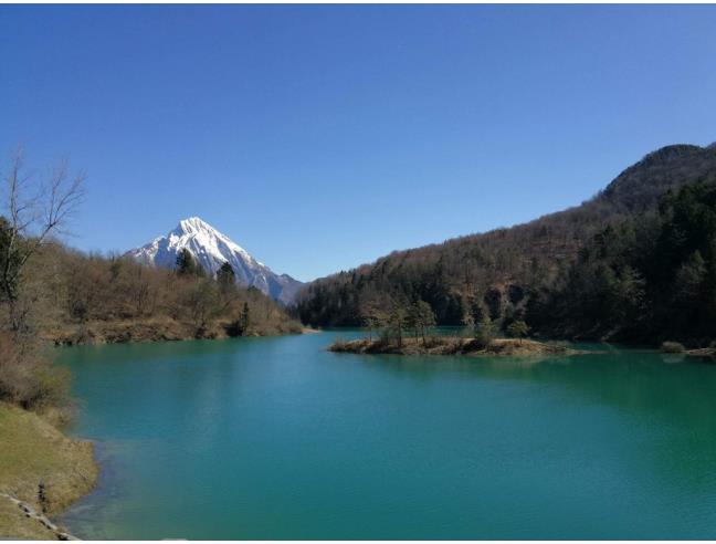 Anteprima foto 7 - Appartamento in Vendita a Verzegnis - Chiaicis