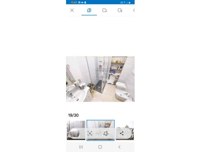 Anteprima foto 3 - Appartamento in Vendita a Vespolate (Novara)