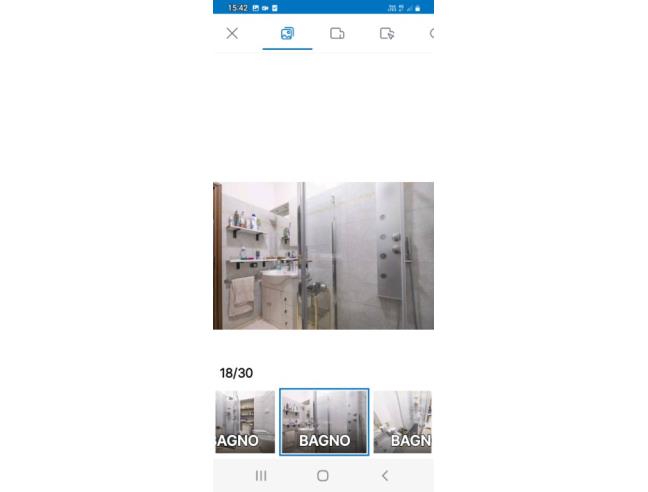 Anteprima foto 4 - Appartamento in Vendita a Vespolate (Novara)